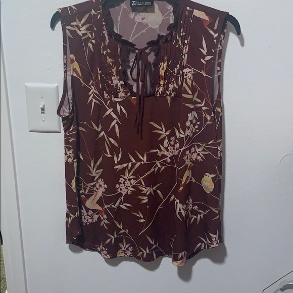 Blouse - Picture 1 of 1